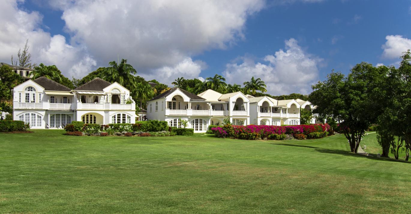 Forest Hills 33, Paradise Villa Barbados Sotheby's International